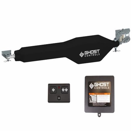 Ghost Controls Ghost Controls TSS1 Single Gate Opener Kit TSS1